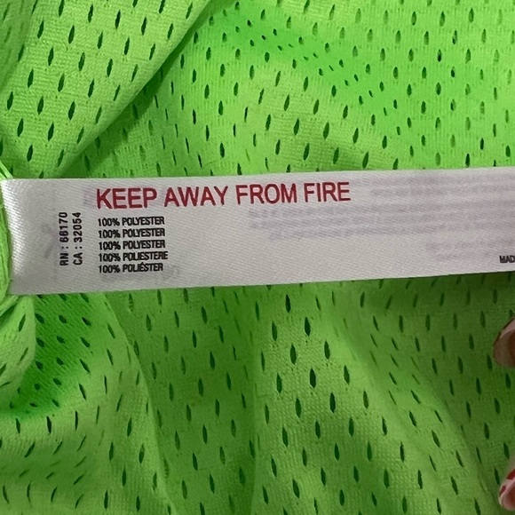 Free People Hoop Shorts - Picture 8 of 9